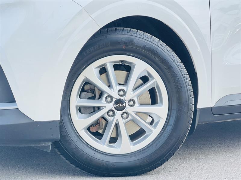 kia Carnival 2022 - 5