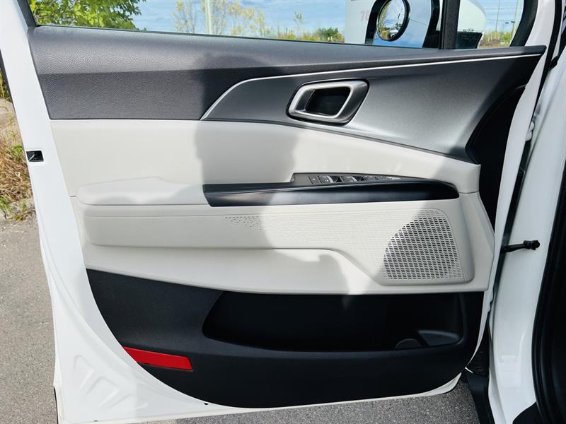 kia Carnival 2022 - 7