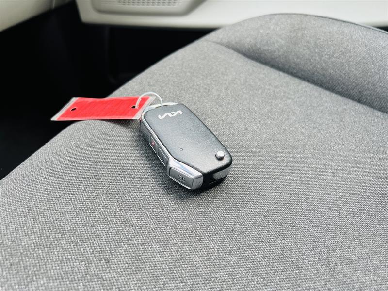 kia Carnival 2022 - 10