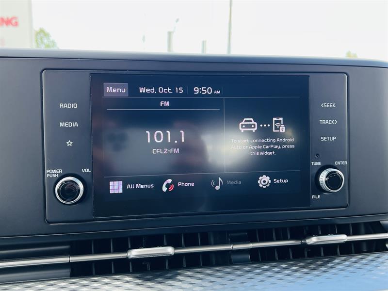 kia Carnival 2022 - 29