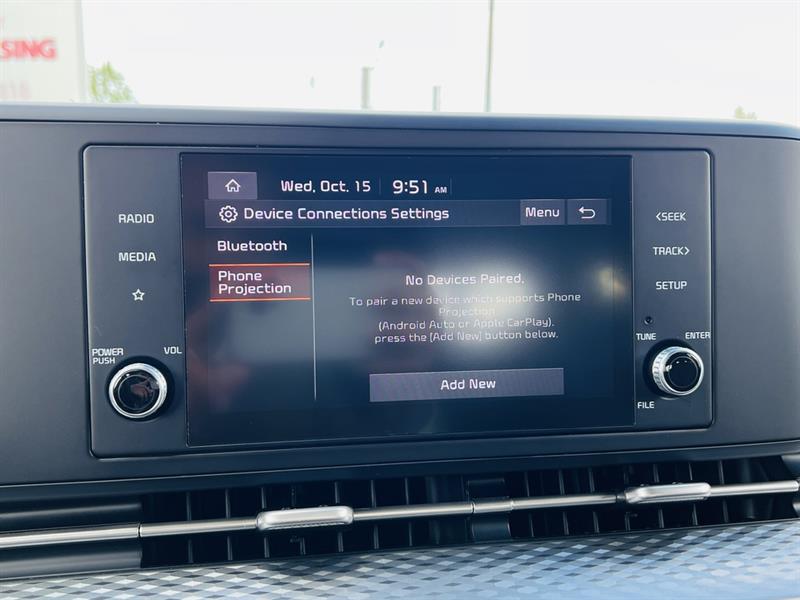 kia Carnival 2022 - 33