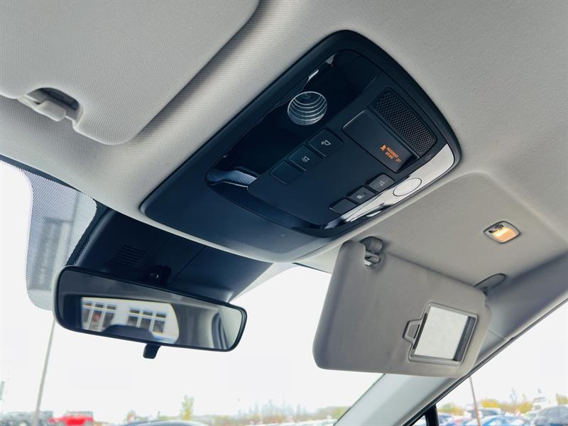 kia Carnival 2022 - 38