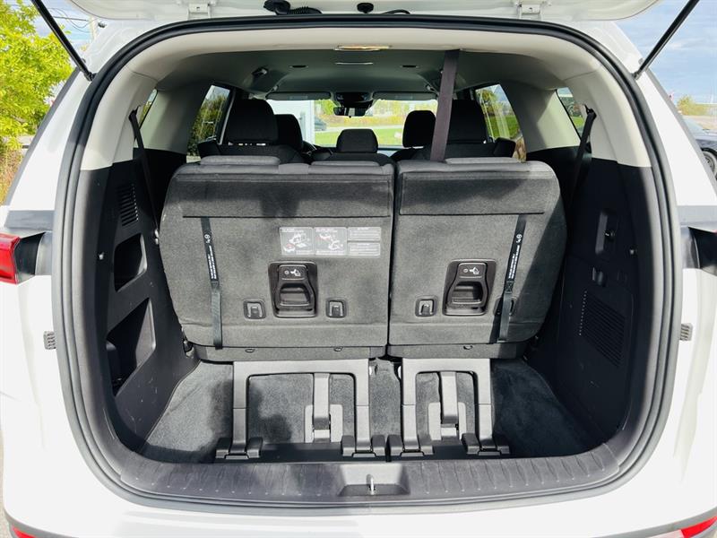 kia Carnival 2022 - 46