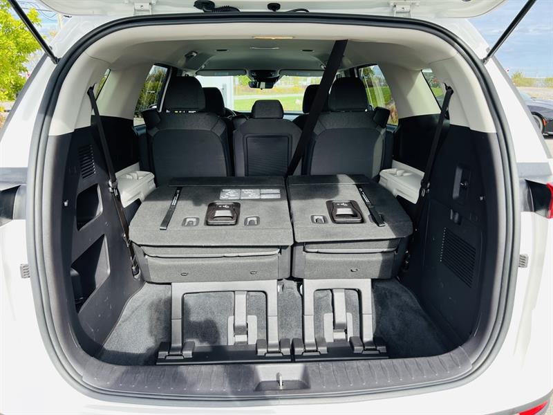 kia Carnival 2022 - 47