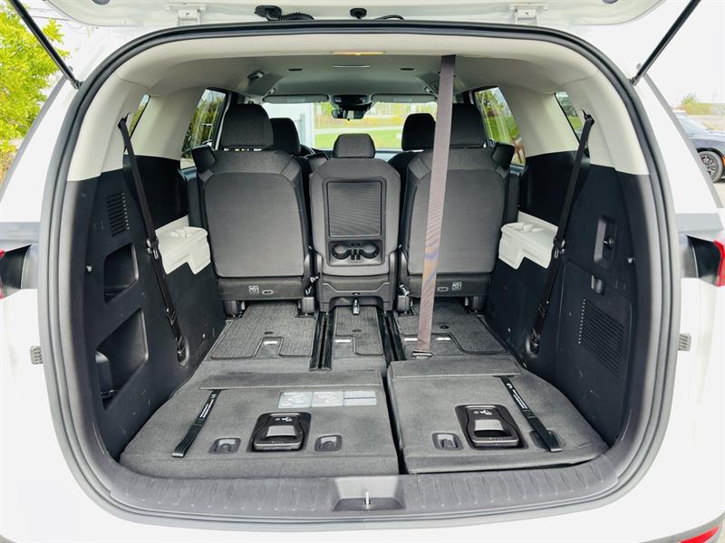 kia Carnival 2022 - 48