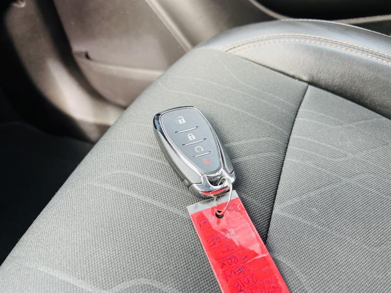 chevrolet Trax 2018 - 11