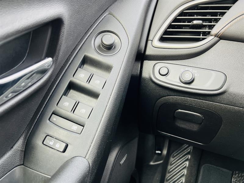 chevrolet Trax 2018 - 14