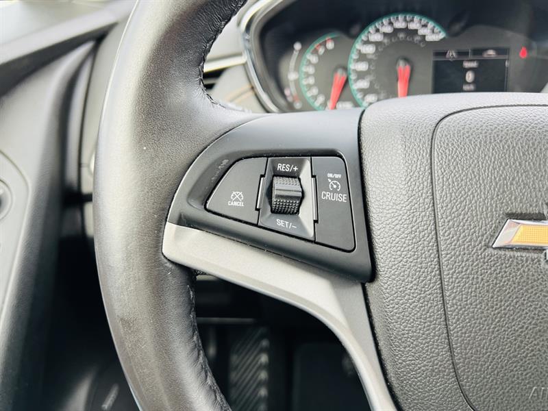 chevrolet Trax 2018 - 16