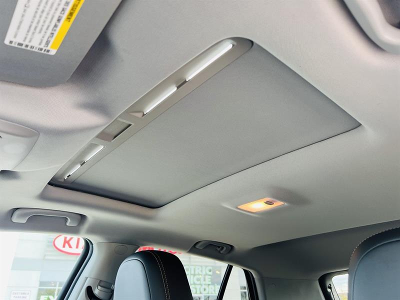 chevrolet Trax 2018 - 31