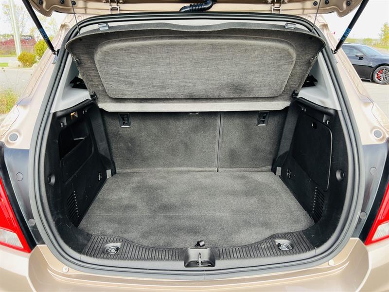 chevrolet Trax 2018 - 38