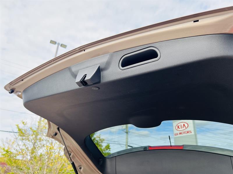 chevrolet Trax 2018 - 41