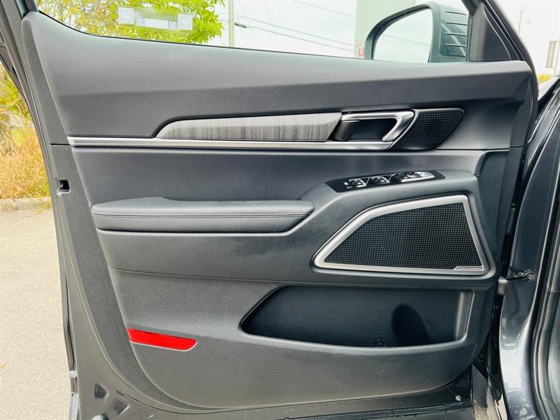 kia Telluride 2024 - 7