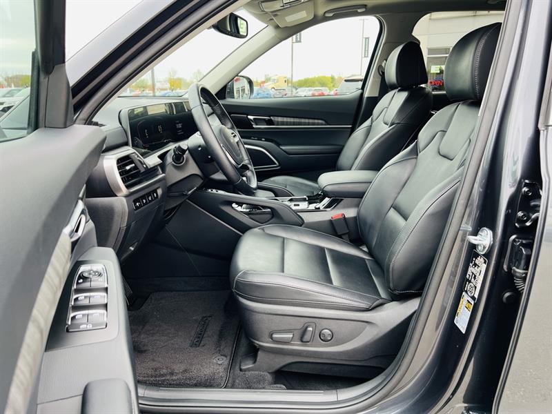 kia Telluride 2024 - 8