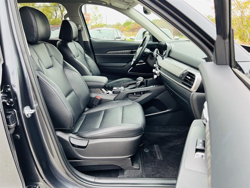 kia Telluride 2024 - 9