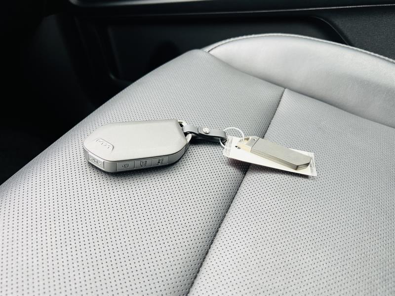 kia Telluride 2024 - 10