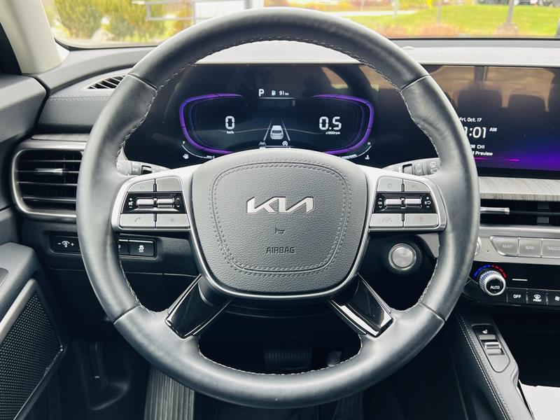 kia Telluride 2024 - 15