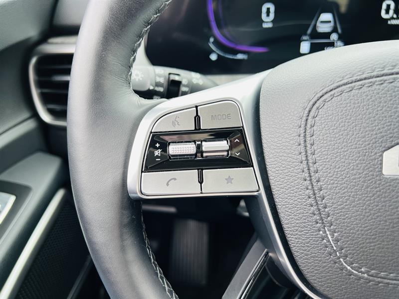 kia Telluride 2024 - 16