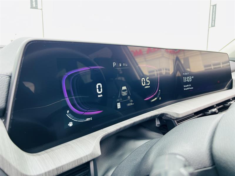 kia Telluride 2024 - 17