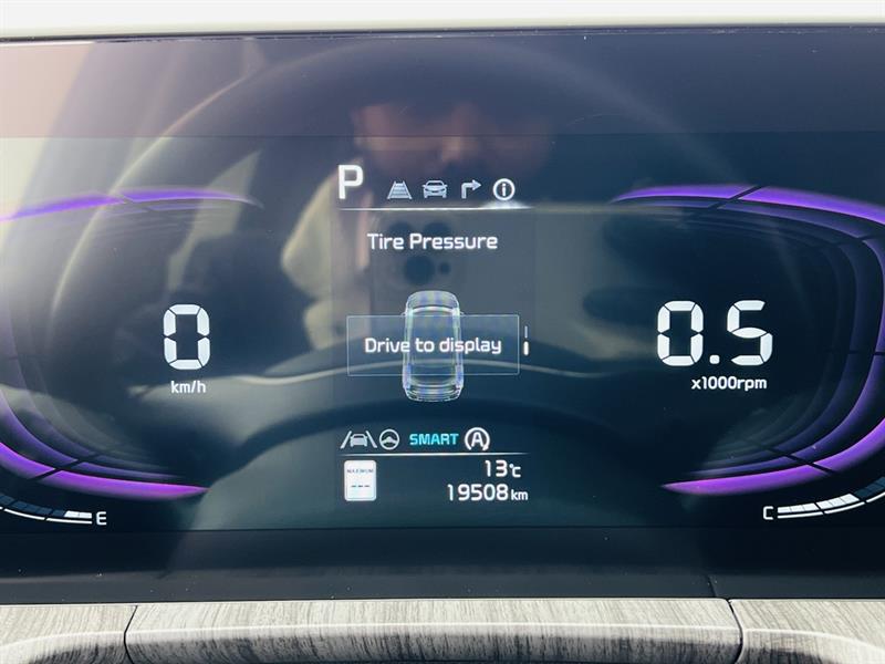 kia Telluride 2024 - 25