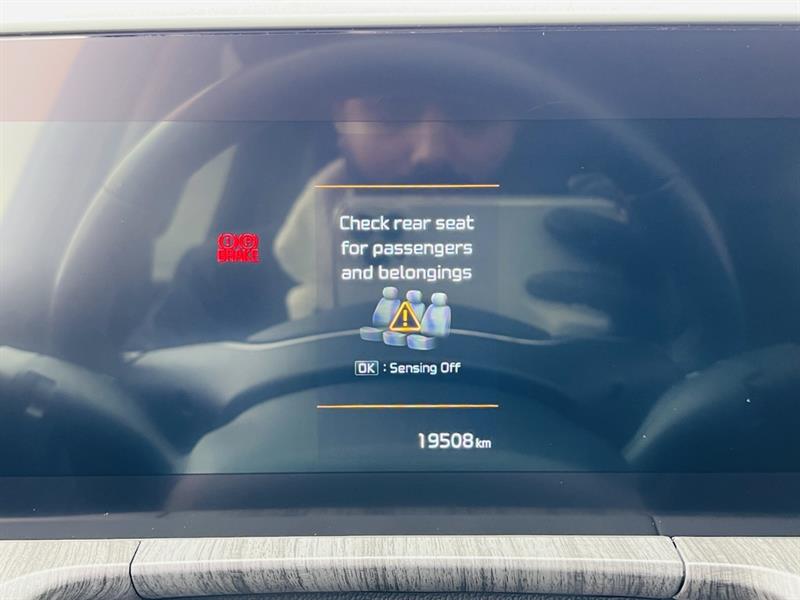 kia Telluride 2024 - 28