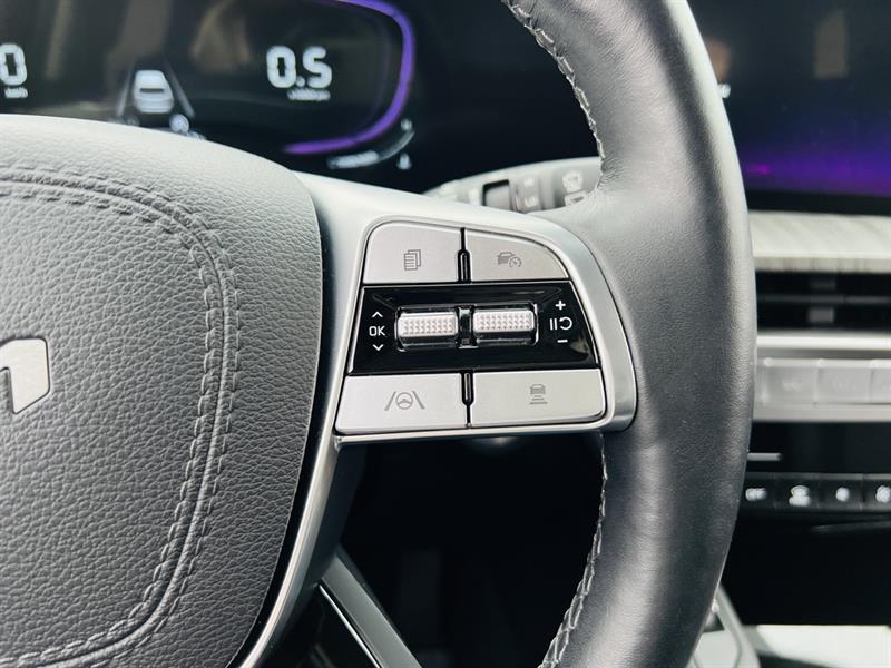 kia Telluride 2024 - 29