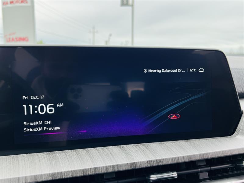 kia Telluride 2024 - 31