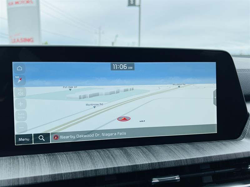 kia Telluride 2024 - 32