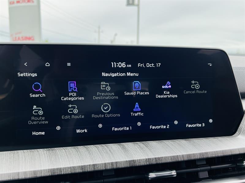 kia Telluride 2024 - 33