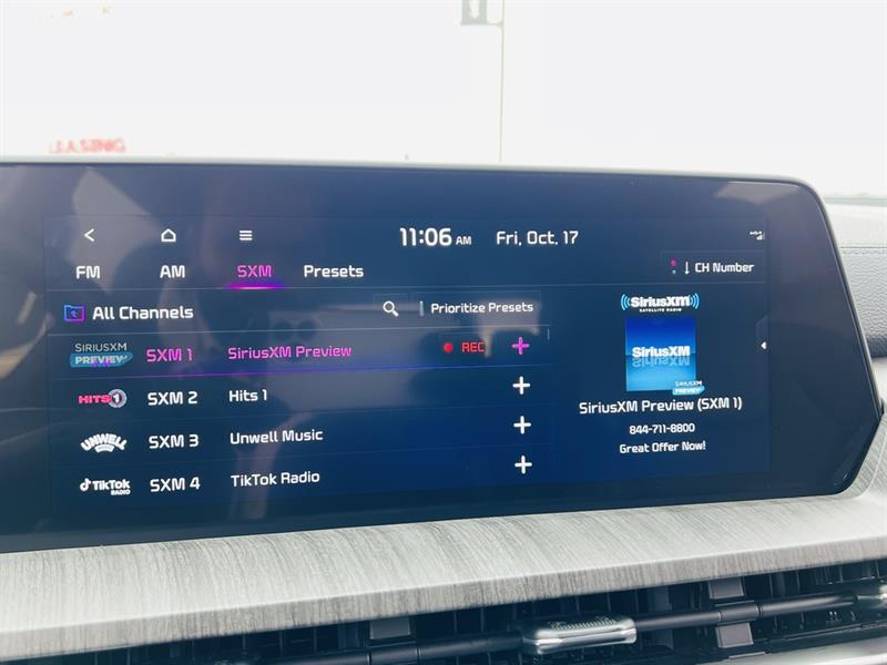 kia Telluride 2024 - 34