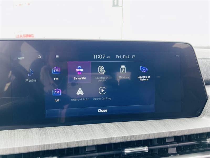 kia Telluride 2024 - 37