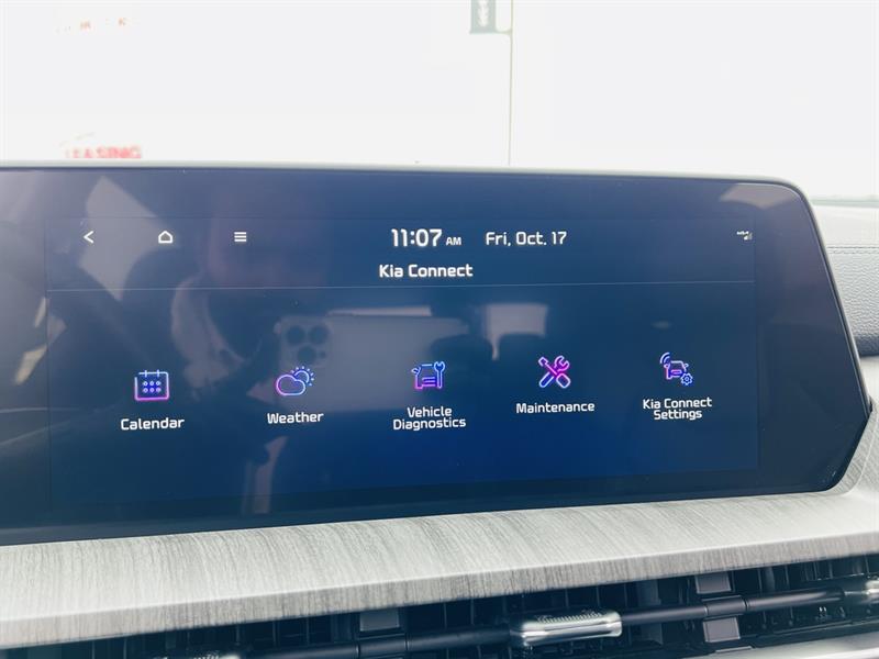 kia Telluride 2024 - 39