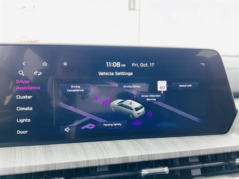 kia Telluride 2024 - 40