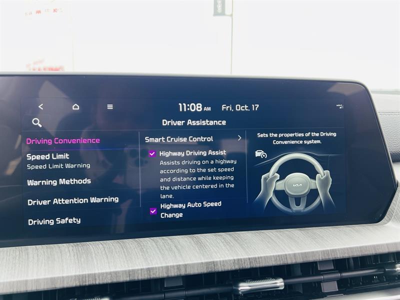 kia Telluride 2024 - 41