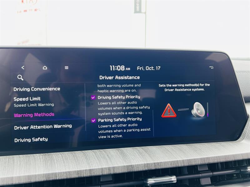 kia Telluride 2024 - 42