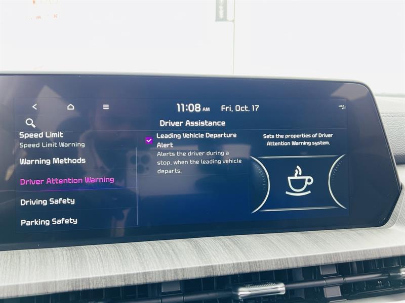 kia Telluride 2024 - 43