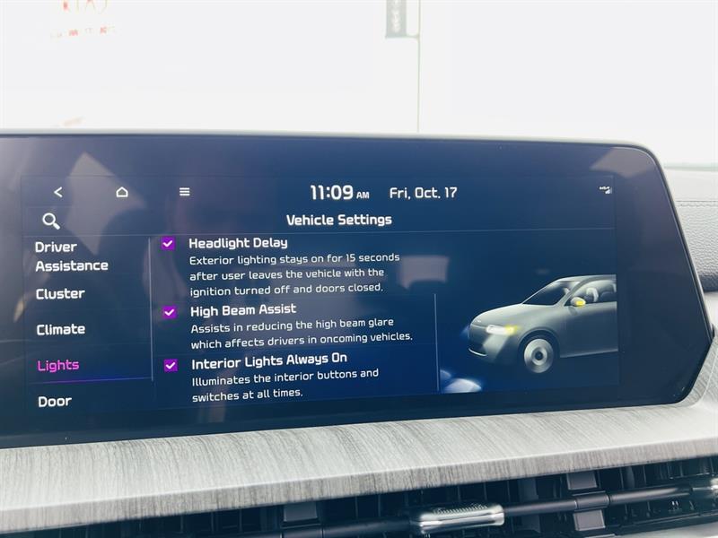 kia Telluride 2024 - 45