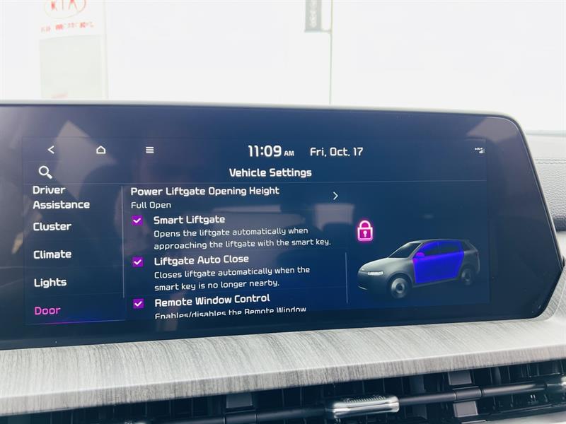 kia Telluride 2024 - 46