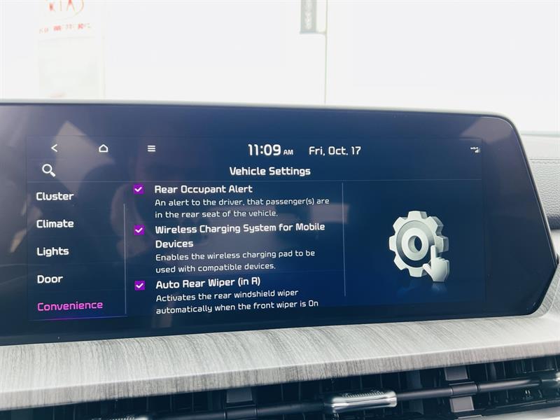 kia Telluride 2024 - 47
