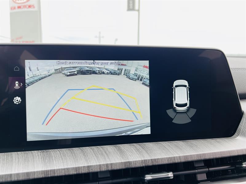 kia Telluride 2024 - 51