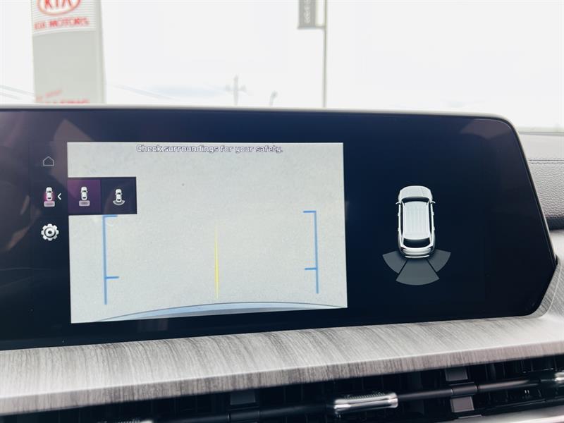 kia Telluride 2024 - 52