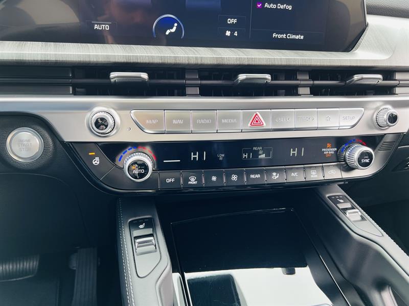 kia Telluride 2024 - 53