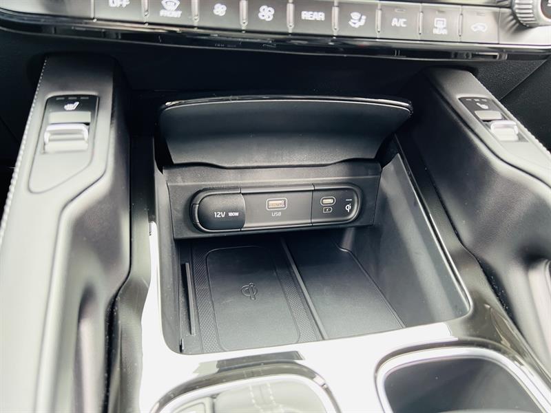 kia Telluride 2024 - 54