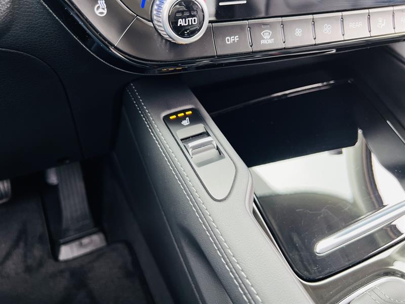 kia Telluride 2024 - 55