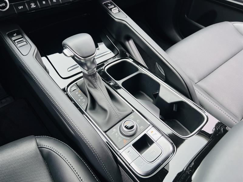 kia Telluride 2024 - 56