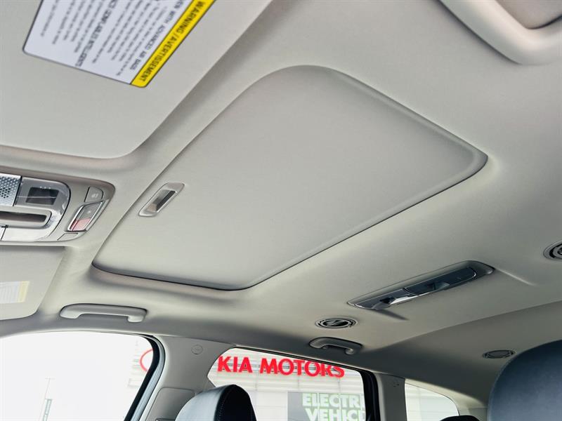 kia Telluride 2024 - 59