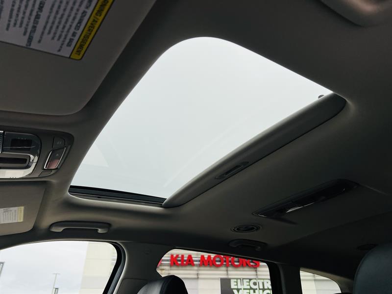 kia Telluride 2024 - 60