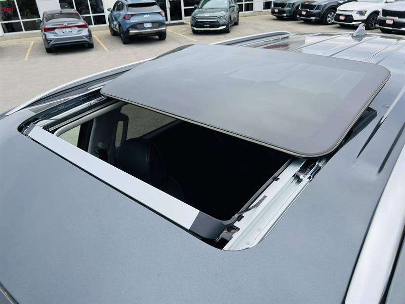 kia Telluride 2024 - 61