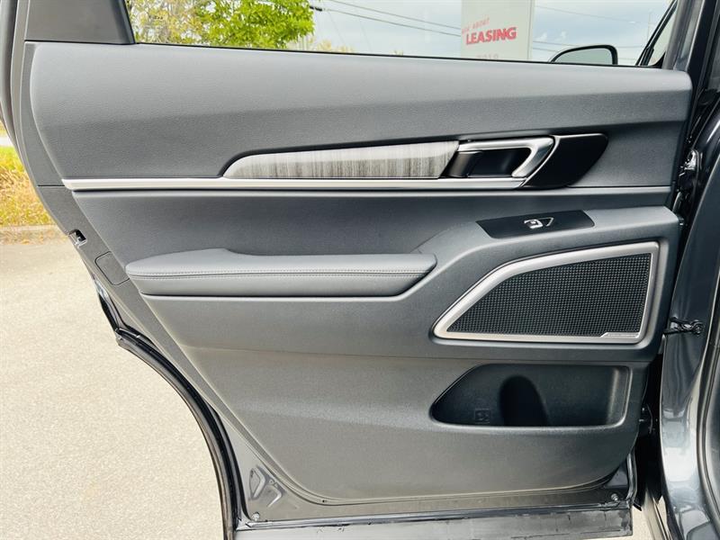 kia Telluride 2024 - 62