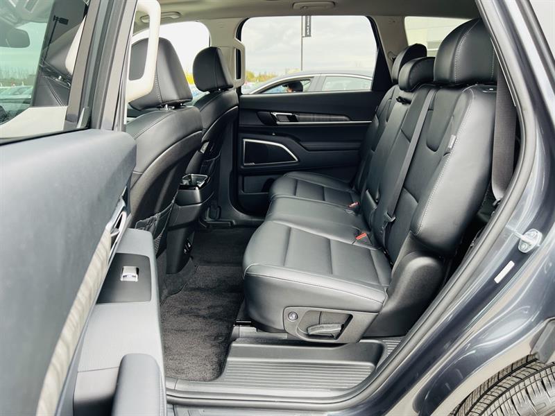 kia Telluride 2024 - 63