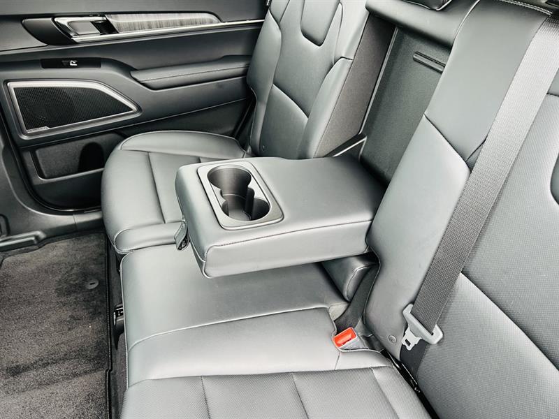 kia Telluride 2024 - 65